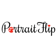 PortraitFlip discount codes and coupon codes