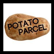 Potato Parcel discount codes and coupon codes