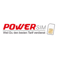 Power Sim Store Rabattcodes und Gutscheincodes