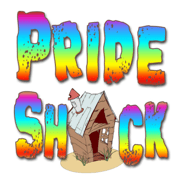 Pride Shack discount codes and coupon codes
