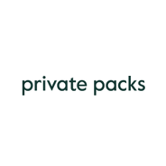 Private Packs discount codes and coupon codes