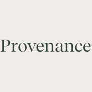 Provenance discount codes and coupon codes
