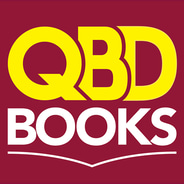 QBD Books discount codes and coupon codes
