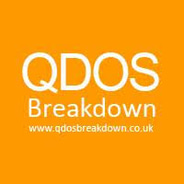 QDOS Breakdown discount codes and voucher codes