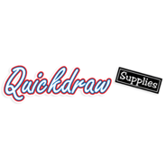 Quickdraw Supplies discount codes and voucher codes