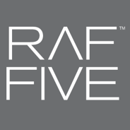 RAF FIVE discount codes and coupon codes