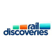 Rail Discoveries discount codes and coupon codes