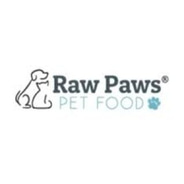Raw Paws Pet Food discount codes and coupon codes