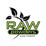 Raw Powders rabattkoder och kupongkoder