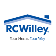 RC Willey discount codes and coupon codes