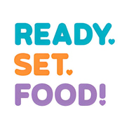 Ready. Set. Food! discount codes and coupon codes