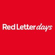 Red Letter Days discount codes and voucher codes