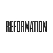 Reformation discount codes and coupon codes