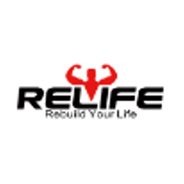RELIFE discount codes and coupon codes
