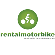 Códigos de descuento y cupones de Rentalmotorbike