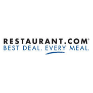 Restaurant.com discount codes and coupon codes