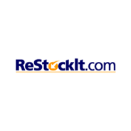 ReStockIt discount codes and coupon codes