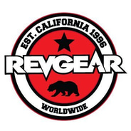 Revgear discount codes and coupon codes