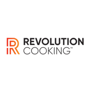 Revolution Cooking discount codes and coupon codes