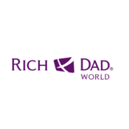 Rich Dad World discount codes and coupon codes