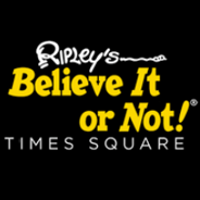 Ripley's Believe It Or Not discount codes and coupon codes
