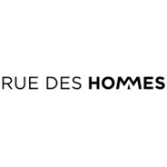 Rue des Hommes codes de réduction et codes promo