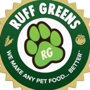 Ruff Greens discount codes and coupon codes