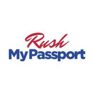 RushMyPassport discount codes and coupon codes