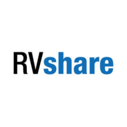 RVShare discount codes and coupon codes