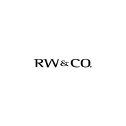 RW&CO discount codes and coupon codes