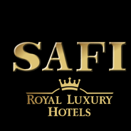 Safi Hotel códigos de descuento y cupones