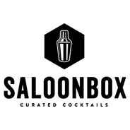 SALOONBOX discount codes and coupon codes
