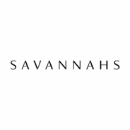 Savannahs discount codes and coupon codes