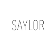 SAYLOR discount codes and coupon codes