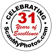 ScanMyPhotos discount codes and coupon codes