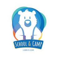 School and Camp Labels discount codes and coupon codes