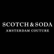 Scotch & Soda discount codes and coupon codes