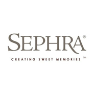 Sephra discount codes and coupon codes