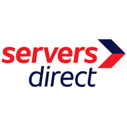 Servers Direct discount codes and voucher codes