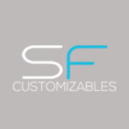 SF Customizables discount codes and coupon codes