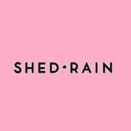 Shed Rain discount codes and coupon codes