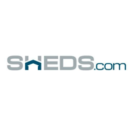 Sheds.com discount codes and coupon codes