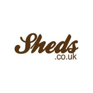 Sheds.co.uk discount codes and voucher codes