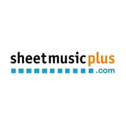 Sheet Music Plus discount codes and coupon codes