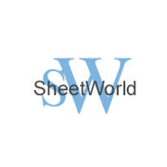 SheetWorld discount codes and coupon codes