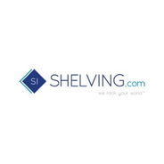 Shelving.com discount codes and coupon codes