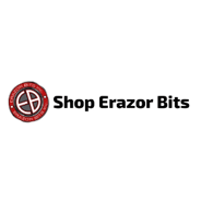 Shop Erazor Bits discount codes and coupon codes
