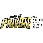 ShopInPrivate.com discount codes and coupon codes