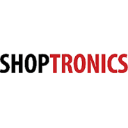 ShopTronics discount codes and coupon codes