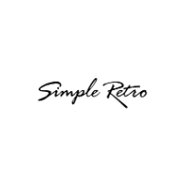Simple Retro discount codes and coupon codes